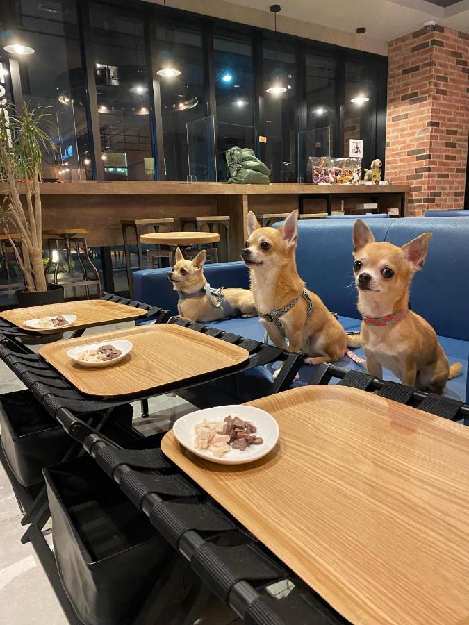 浅草桥ici酒店 東京都 外观 照片